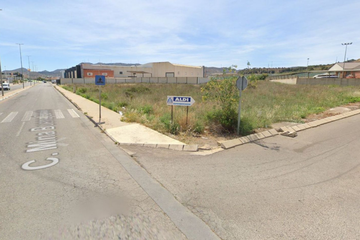 Terreno en venta en La Union, Murcia photo 3