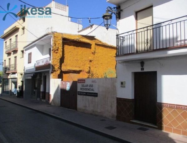 Terreno en venta en Cártama pueblo photo 1