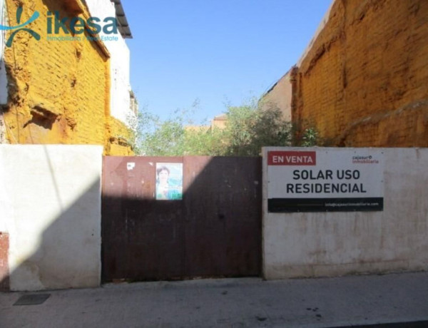 Terreno en venta en Cártama pueblo thumbnail 1