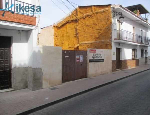 Terreno en venta en Cártama pueblo photo 4
