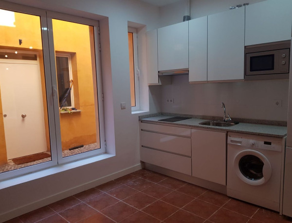 Продажа первого этажа в Calle de las Minas, Madrid photo 1
