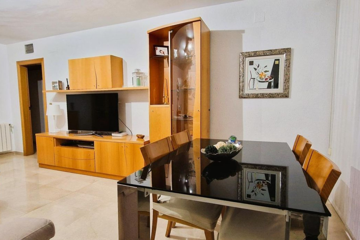Продажа квартиры на Кан Видалет, Эсплюгес-де-Льобрегат
 photo 3