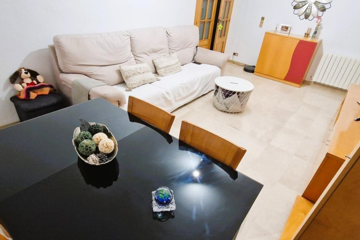 Продажа квартиры на Кан Видалет, Эсплюгес-де-Льобрегат
 photo 4