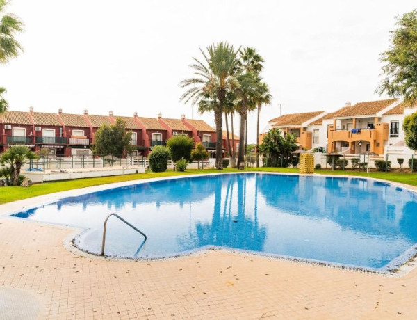Продажа квартиры в Las Lagunas - Campano , Chiclana de la Frontera photo 1