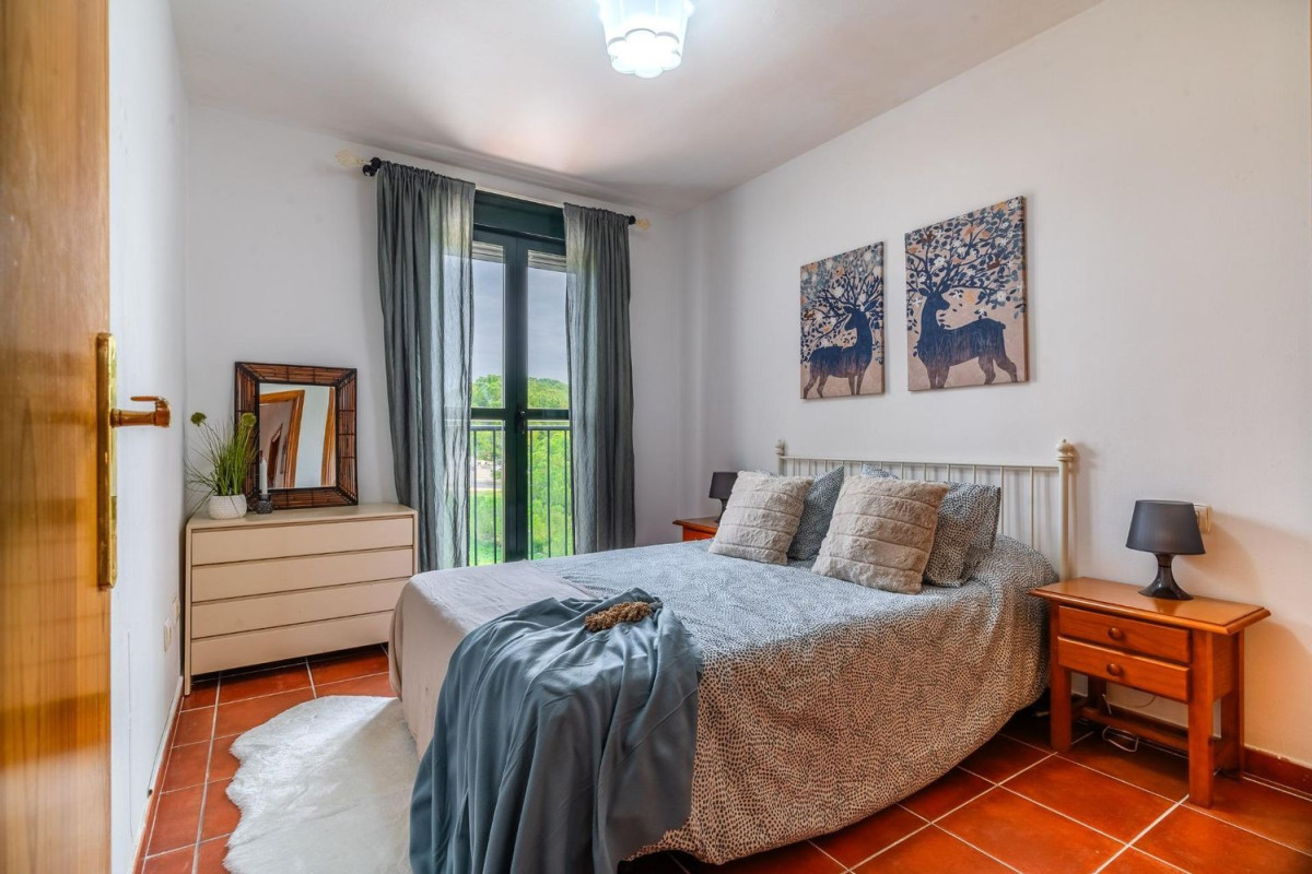 Продажа квартиры на Лас Лагунес - Кампано, Чиклана де ла Фронтера
 photo 4