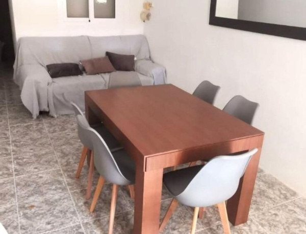 Chalet adosado en venta en  Campello Playa , El Campello photo 4