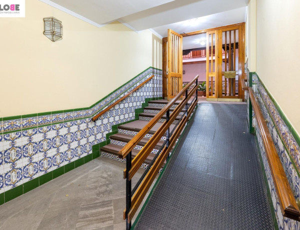 Bajo en venta en Realejo , Granada thumbnail 1