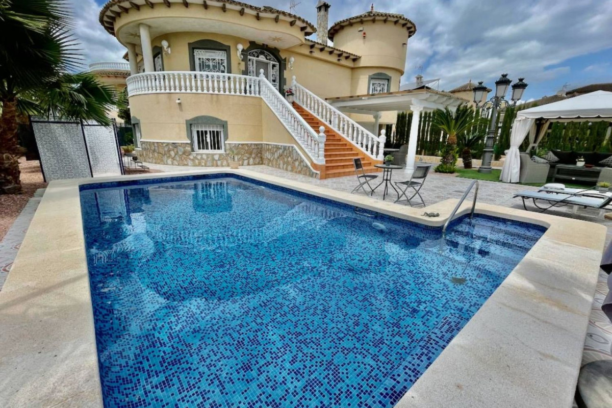 Casa o chalet independiente en venta en Benferri, Benferri
 photo 2