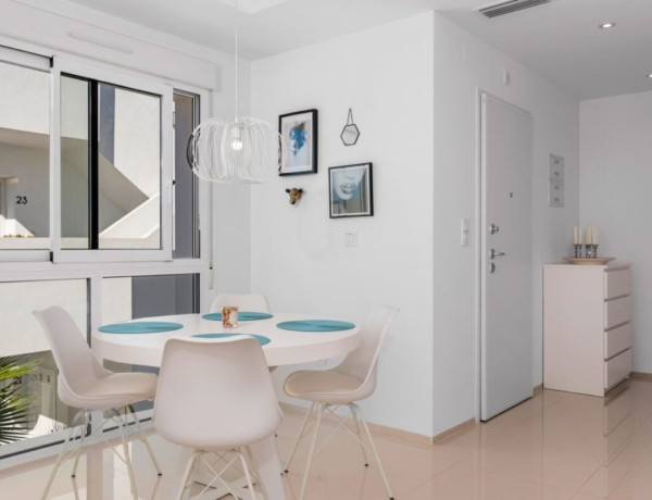 First floor for sale in , Ciudad Quesada thumbnail 1