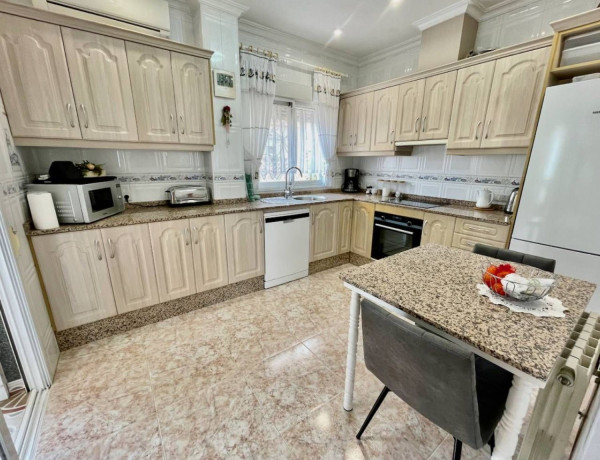 Detached villa for sale in , Benferri photo 3