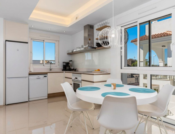 First floor for sale in , Ciudad Quesada thumbnail 2