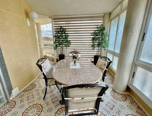 Detached villa for sale in , Benferri photo 4