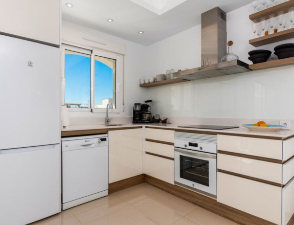 First floor for sale in , Ciudad Quesada photo 4