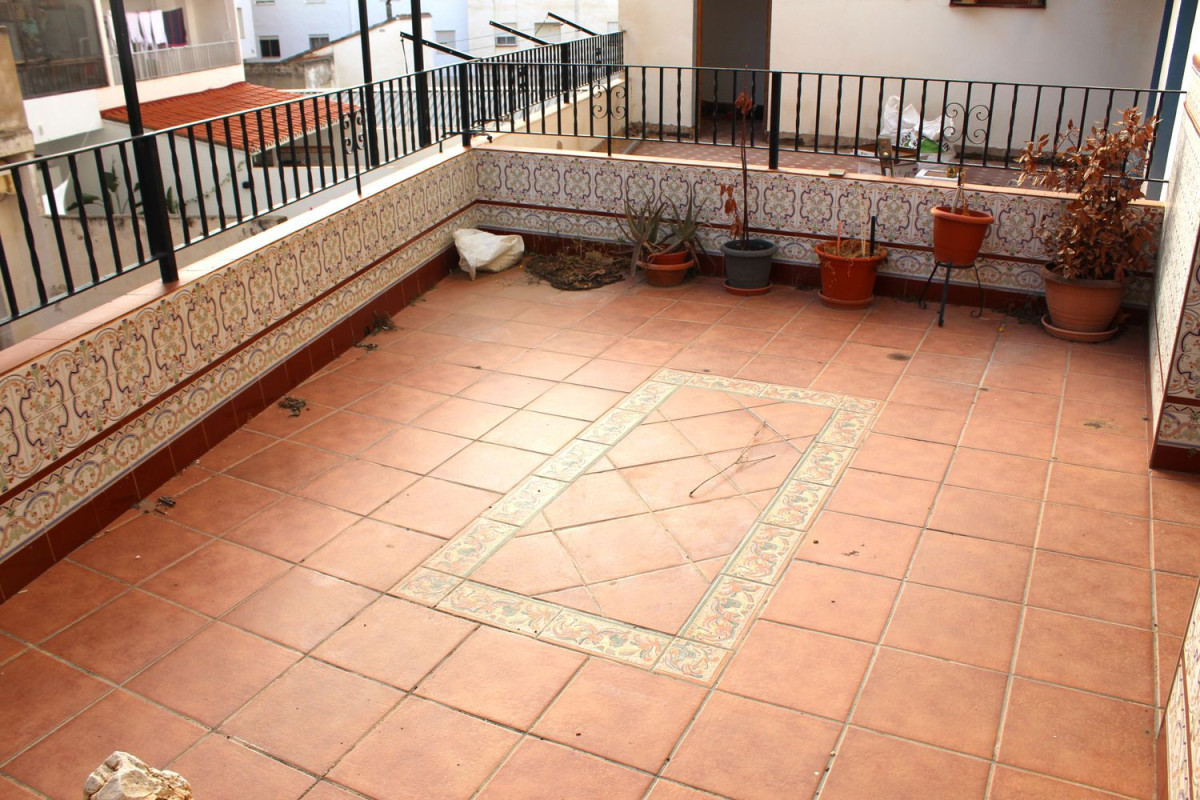 Piso en venta en avenida Fray Luis Amigo, 3, Segorbe
 photo 2