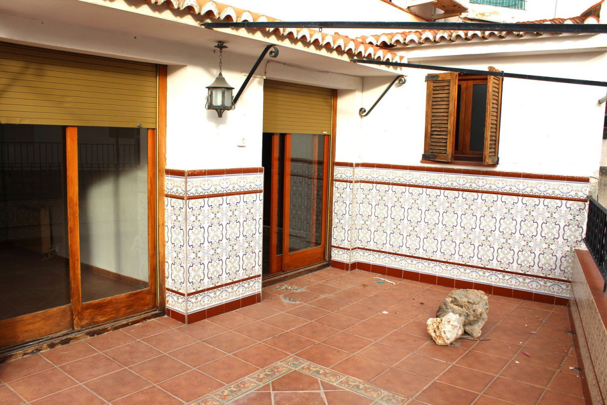 Piso en venta en avenida Fray Luis Amigo, 3, Segorbe
 photo 3