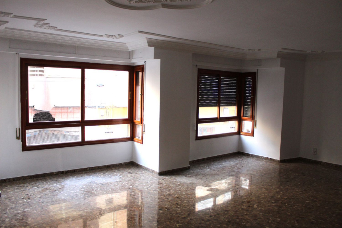 Piso en venta en avenida Fray Luis Amigo, 3, Segorbe
 photo 4