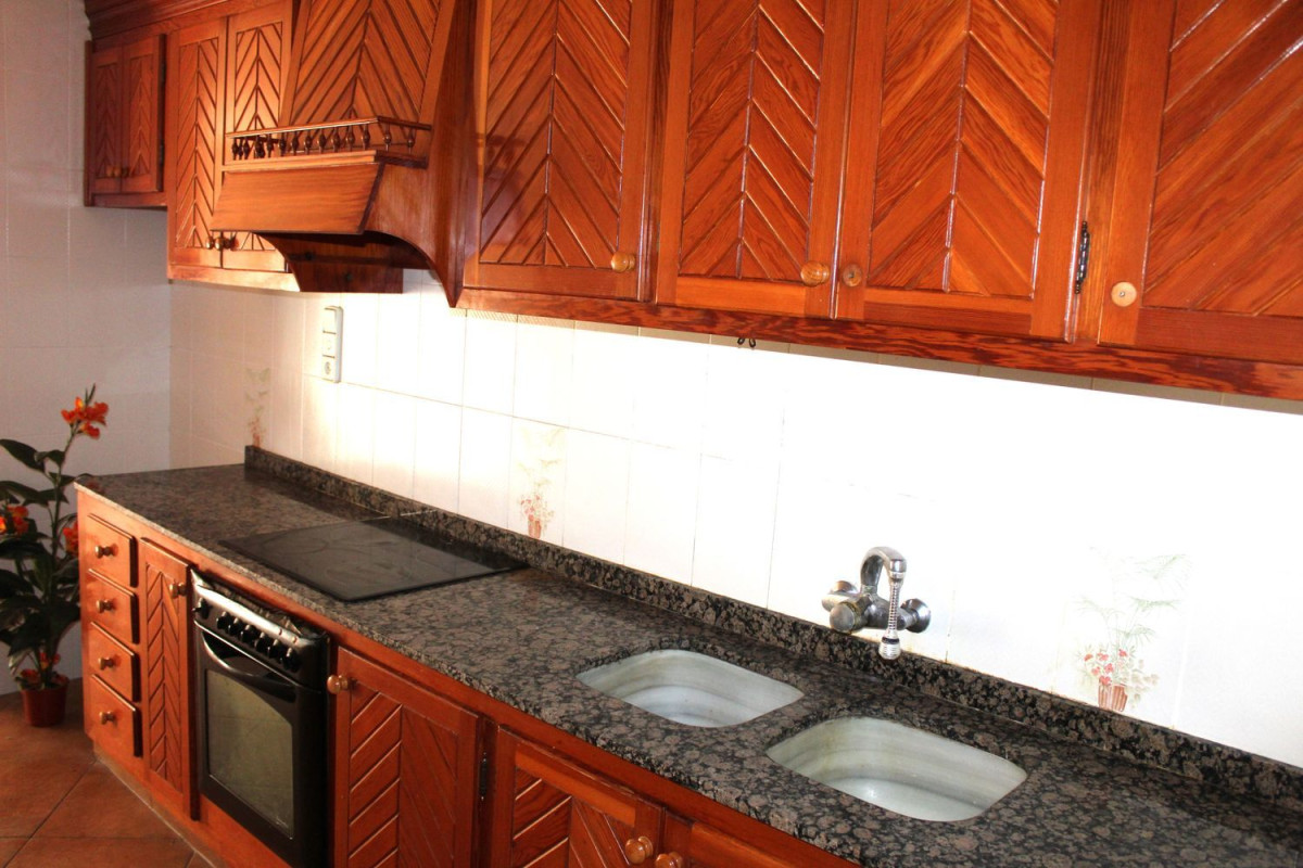 Piso en venta en avenida Fray Luis Amigo, 3, Segorbe
 photo 5