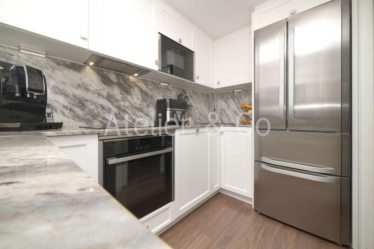 Venta de piso en Calle PROVENÇA, Terrassa
 photo 2