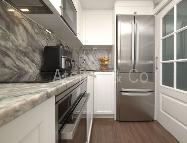 Piso en venta en Calle PROVENÇA, Terrassa thumbnail 2