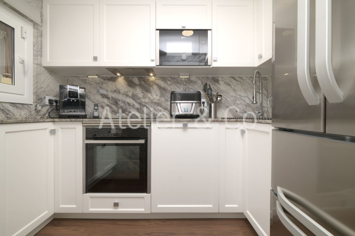Venta de piso en Calle PROVENÇA, Terrassa
 photo 4