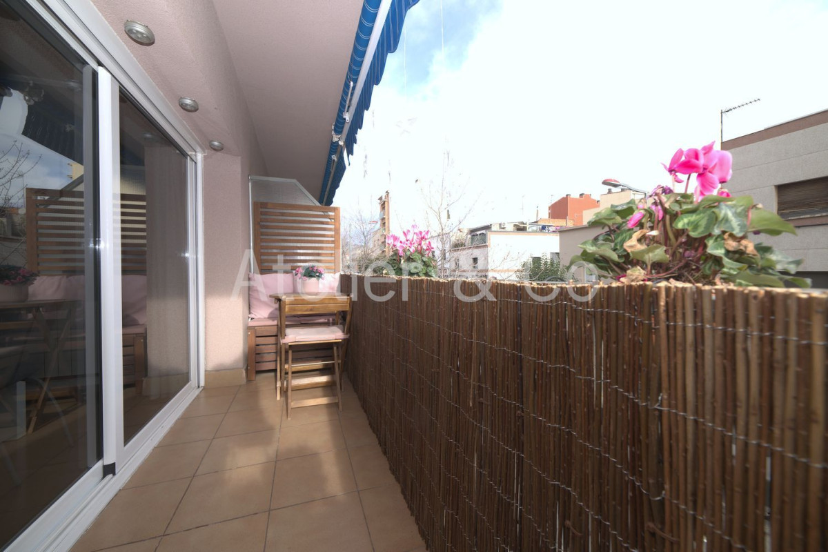 Venta de piso en Calle PROVENÇA, Terrassa
 photo 5