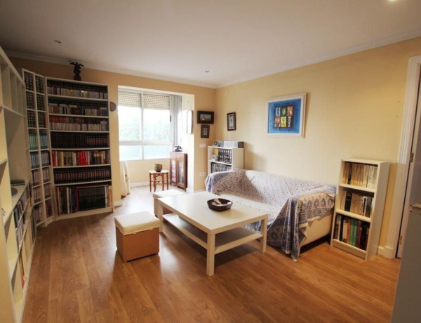 Apartment for sale in Santiago - Coronación , Jerez de la Frontera photo 1