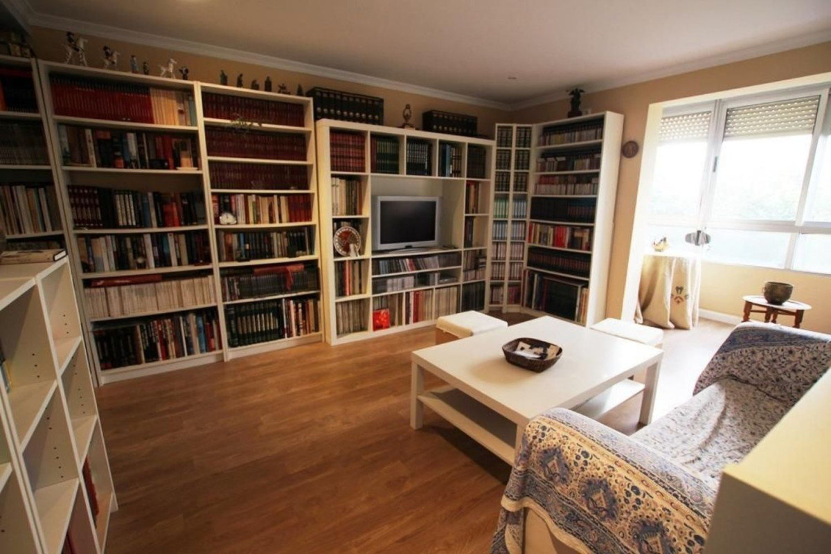 Sale of apartment in Santiago - Coronation, Jerez de la Frontera
photo 2