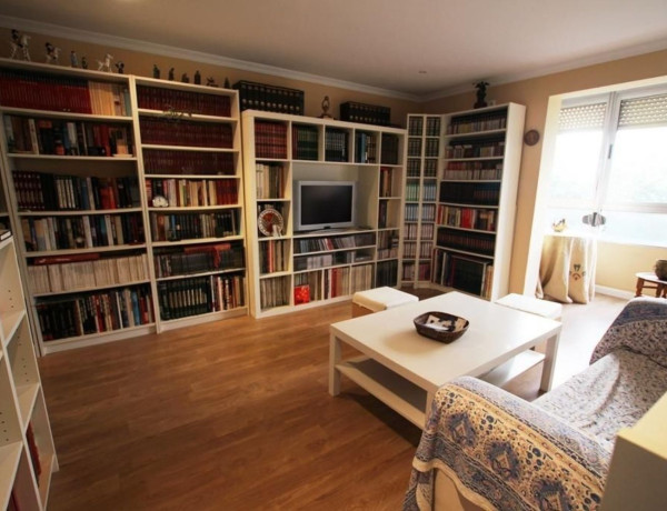 Apartment for sale in Santiago - Coronación , Jerez de la Frontera thumbnail 1