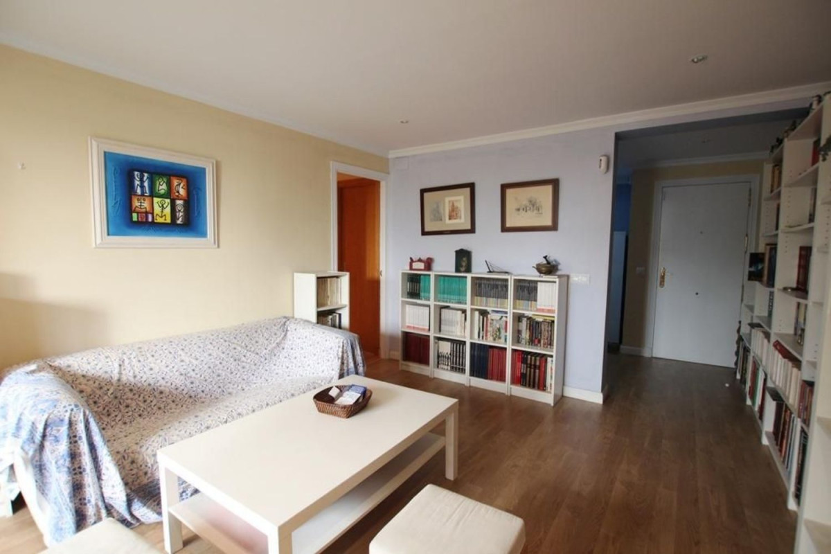 Sale of apartment in Santiago - Coronation, Jerez de la Frontera
photo 4