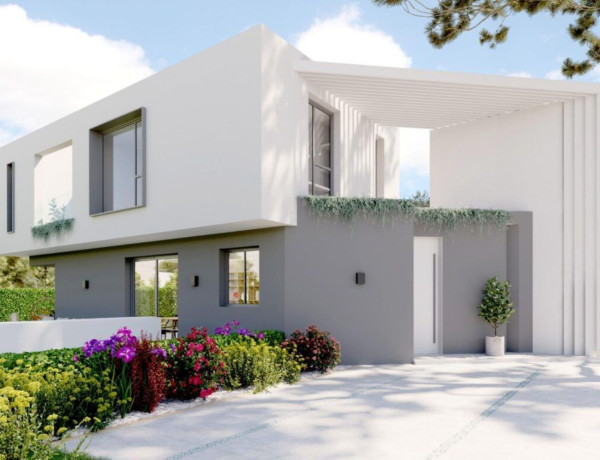 Chalet independiente en venta en La Font - Mezquitas , San Juan de Alicante thumbnail 2