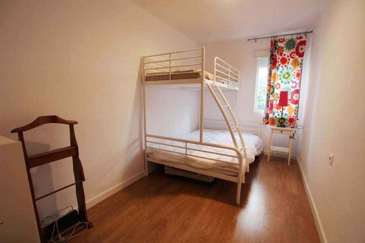 Sale of apartment in Santiago - Coronation, Jerez de la Frontera
photo 5