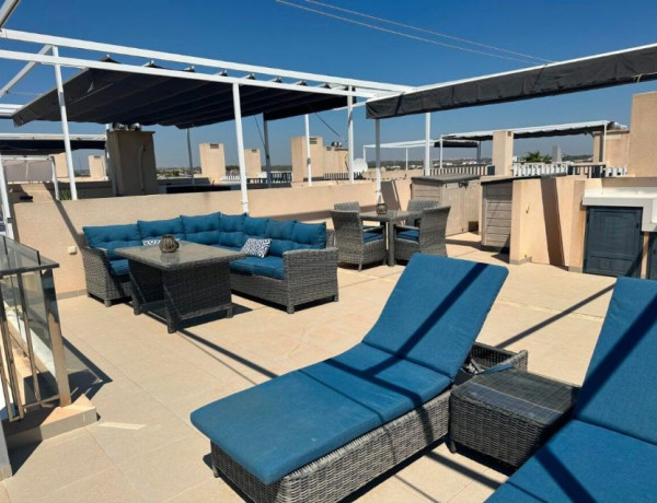 First floor for sale in Zona Pueblo , Pilar de la Horadada photo 1