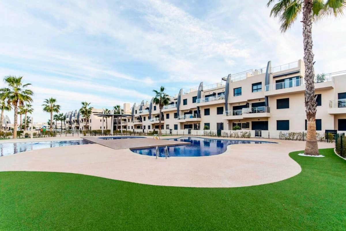 Venta de bajo en Zona Pueblo, Pilar de la Horadada
photo 3