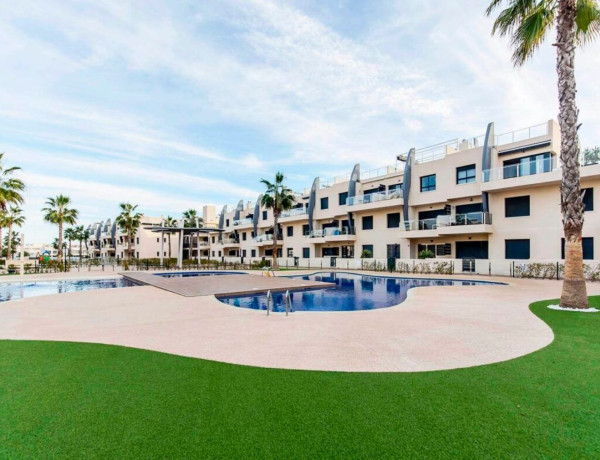 First floor for sale in Zona Pueblo , Pilar de la Horadada thumbnail 2