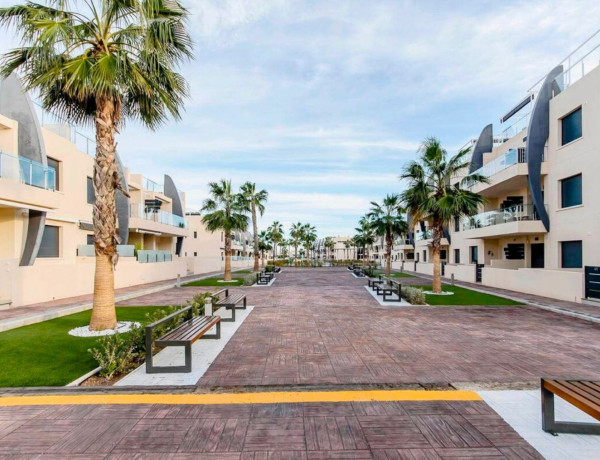 First floor for sale in  Zona Pueblo , Pilar de la Horadada photo 4