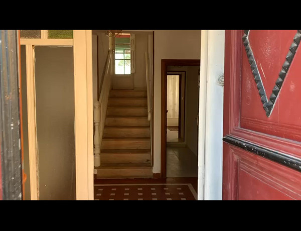 Semi-detached house for sale in , Valoria la Buena photo 1