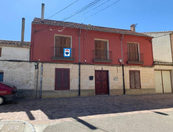 Semi-detached house for sale in , Valoria la Buena photo 4
