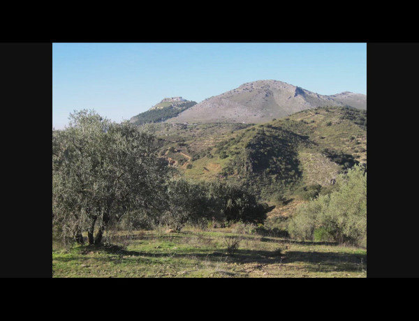 Terreno en venta en Cerro Artacho s/n photo 2