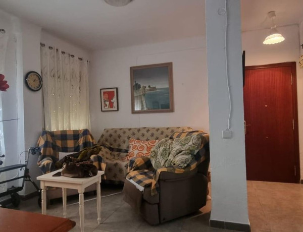 First floor for sale in La Paz - Segunda Aguada - Loreto , Cádiz photo 1