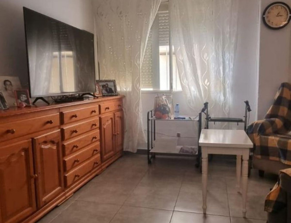 First floor for sale in  La Paz - Segunda Aguada - Loreto , Cádiz photo 4
