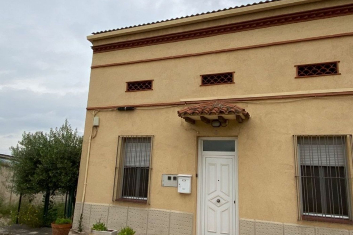 Venta de chalet independiente en Mion - Puigberenguer, Manresa
 photo 2