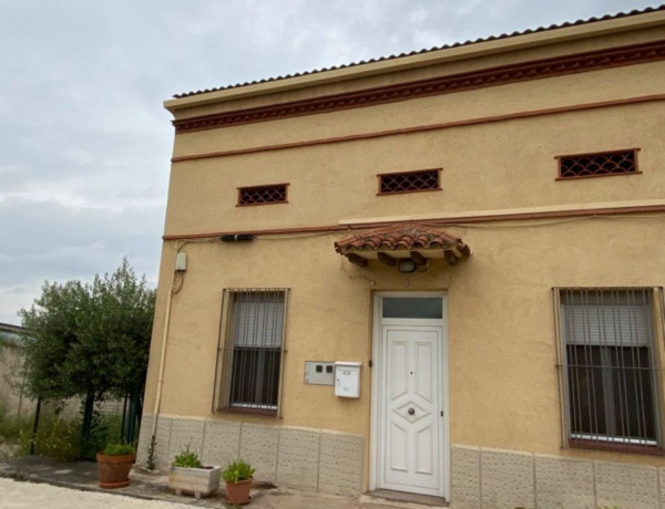 Chalet independiente en venta en Mion - Puigberenguer , Manresa thumbnail 1
