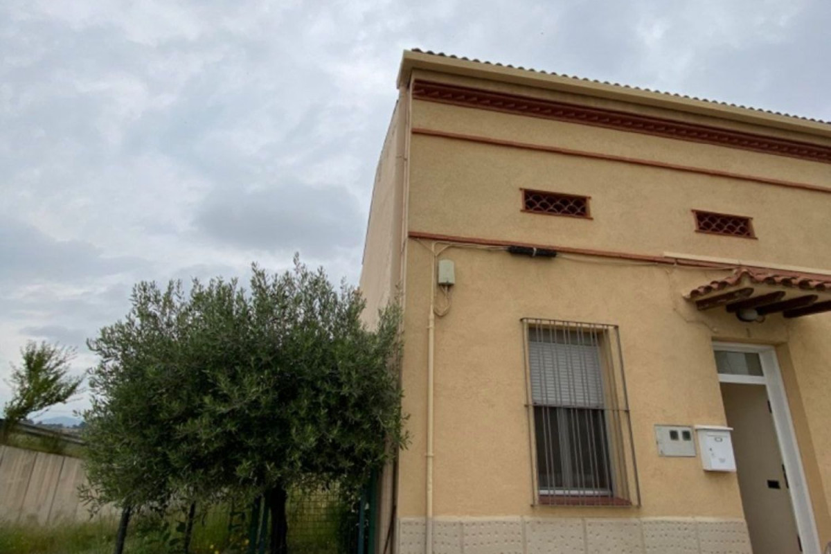 Venta de chalet independiente en Mion - Puigberenguer, Manresa
 photo 3