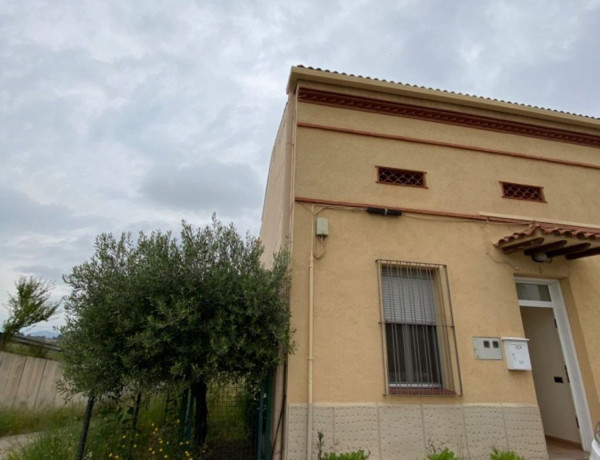 Chalet independiente en venta en Mion - Puigberenguer , Manresa thumbnail 2