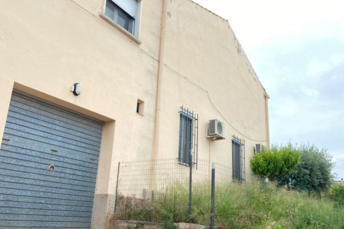 Venta de chalet independiente en Mion - Puigberenguer, Manresa
 photo 5