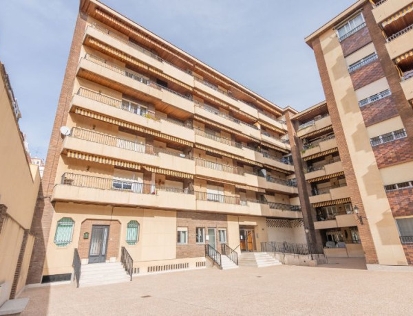 Apartment for sale in  Paseo de la Estación, Salamanca photo 1