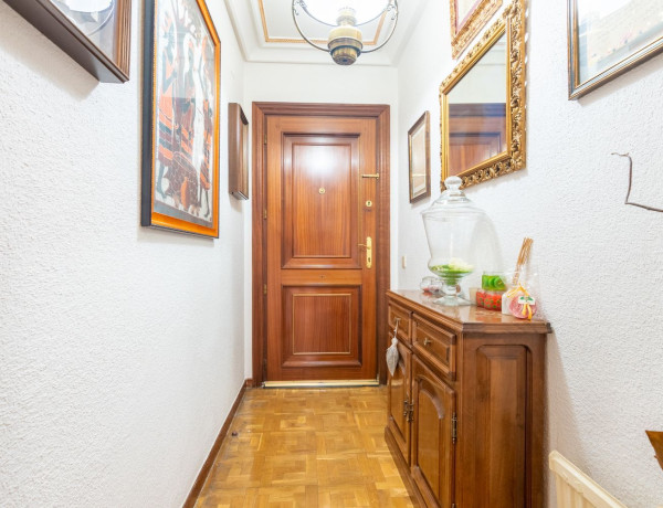 Apartment for sale in  Paseo de la Estación, Salamanca photo 3