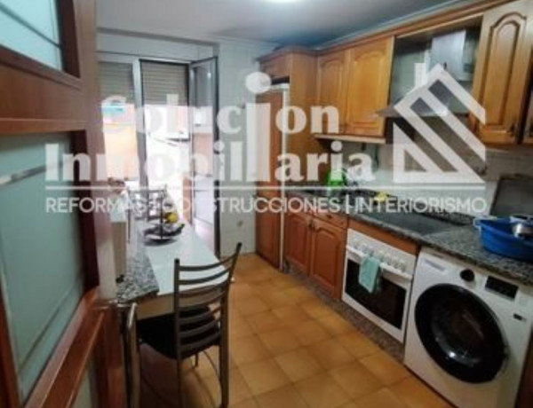 Piso en venta en Paseo de la Estación, Salamanca thumbnail 1
