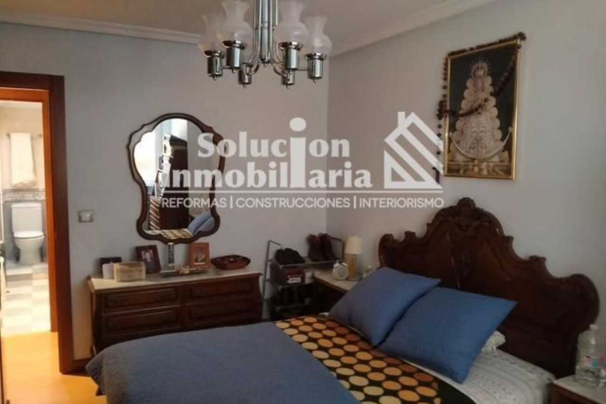 Продажа квартиры на Paseo de la Estación, Саламанка
 photo 3