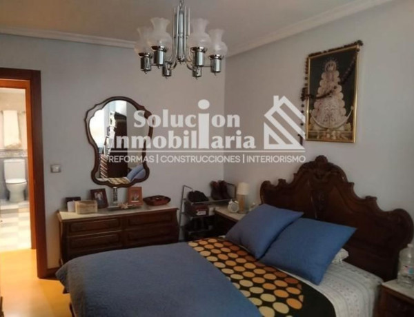 Piso en venta en Paseo de la Estación, Salamanca thumbnail 2